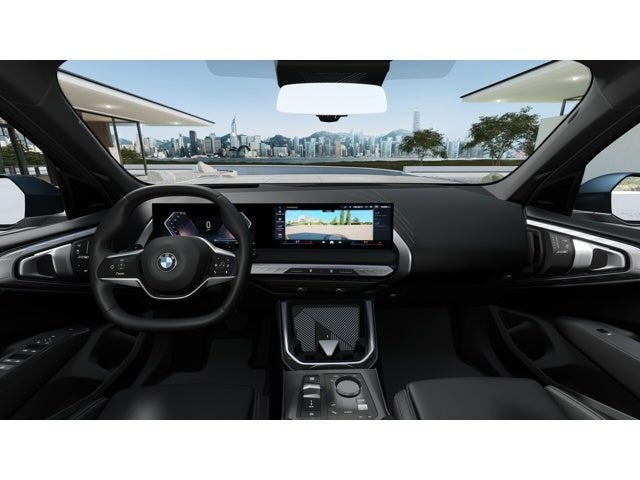 2026 BMW X3 30 xDrive 30 xDrive