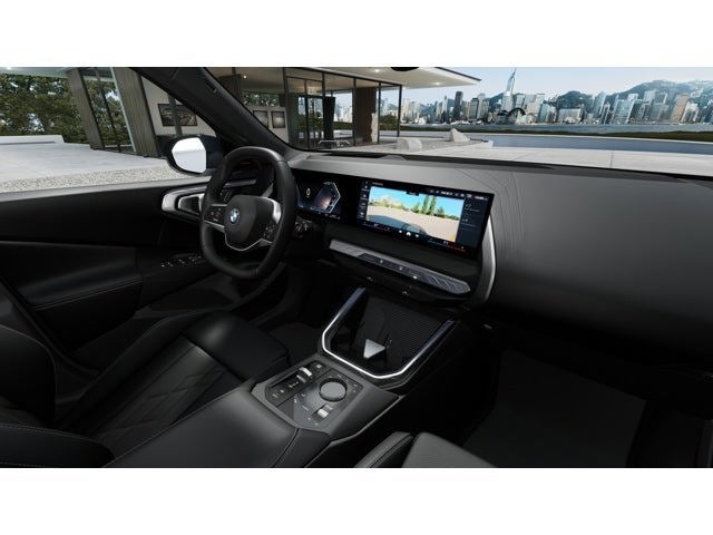 2026 BMW X3 30 xDrive 30 xDrive