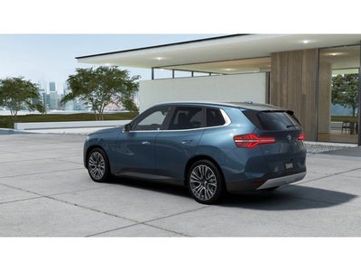 2026 BMW X3 30 xDrive 30 xDrive