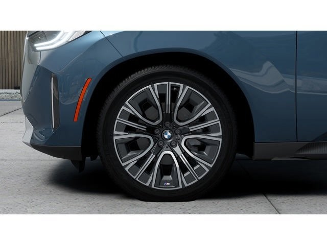 2026 BMW X3 30 xDrive 30 xDrive