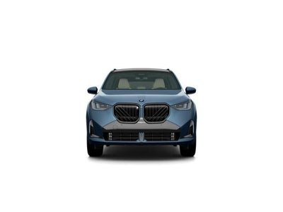 2026 BMW X3 30 xDrive 30 xDrive