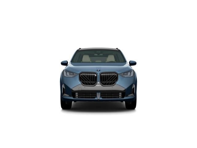 2026 BMW X3 30 xDrive 30 xDrive