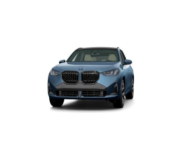 2026 BMW X3 30 xDrive 30 xDrive