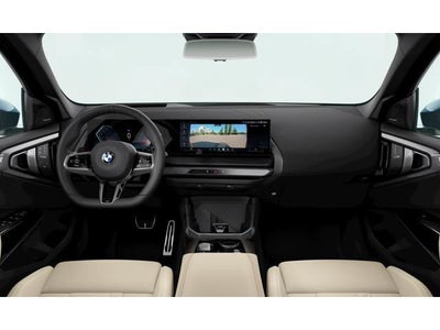 2026 BMW X3 30 xDrive 30 xDrive