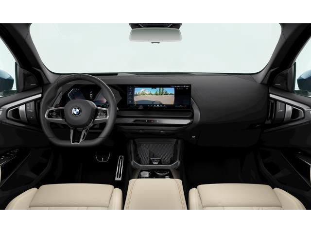 2026 BMW X3 30 xDrive 30 xDrive