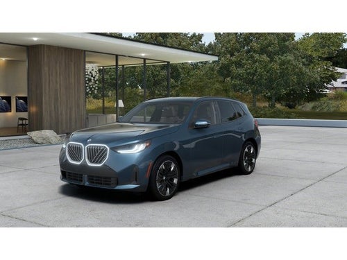 2026 BMW X3 30 xDrive 30 xDrive