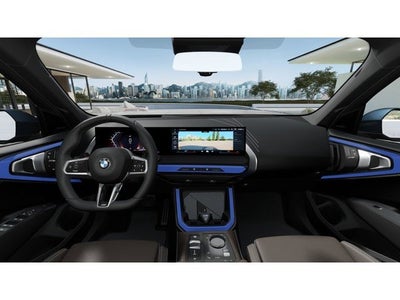 2026 BMW X3 30 xDrive 30 xDrive