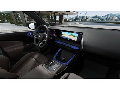 2026 BMW X3 30 xDrive 30 xDrive