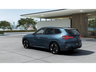 2026 BMW X3 30 xDrive 30 xDrive