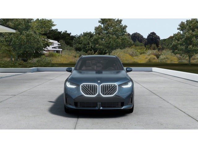 2026 BMW X3 30 xDrive 30 xDrive
