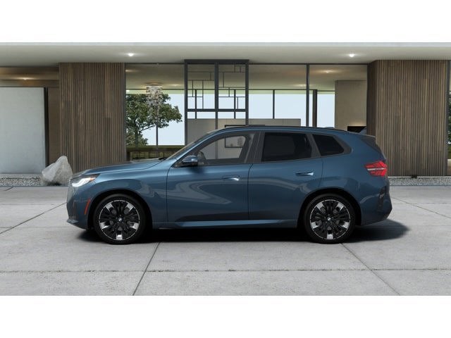 2026 BMW X3 30 xDrive 30 xDrive