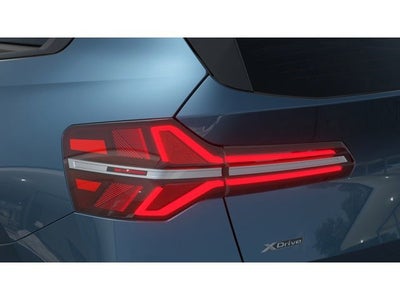 2026 BMW X3 30 xDrive 30 xDrive