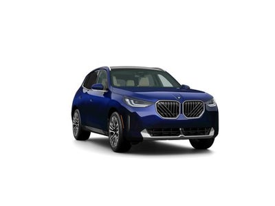 2026 BMW X3 30 xDrive 30 xDrive