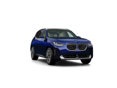 2026 BMW X3 30 xDrive 30 xDrive