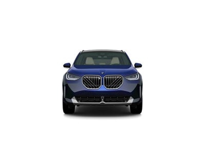 2026 BMW X3 30 xDrive 30 xDrive