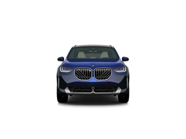 2026 BMW X3 30 xDrive 30 xDrive