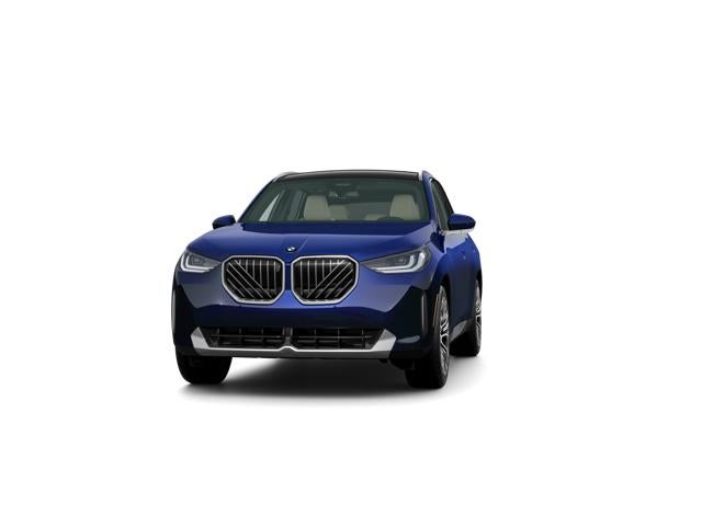 2026 BMW X3 30 xDrive 30 xDrive