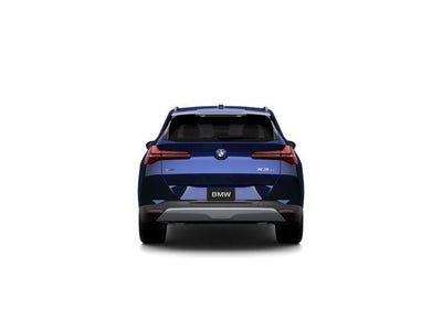 2026 BMW X3 30 xDrive 30 xDrive