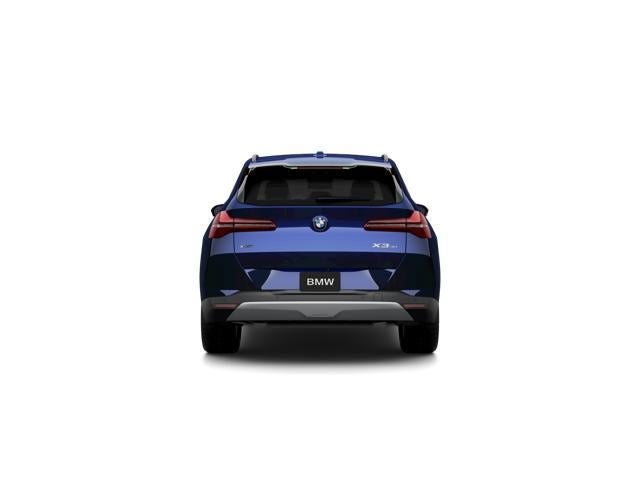 2026 BMW X3 30 xDrive 30 xDrive