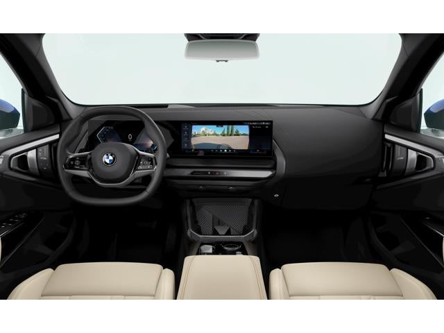 2026 BMW X3 30 xDrive 30 xDrive