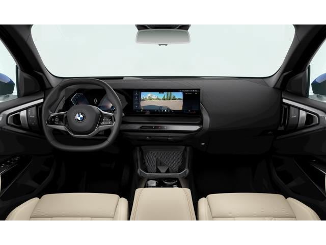 2026 BMW X3 30 xDrive 30 xDrive