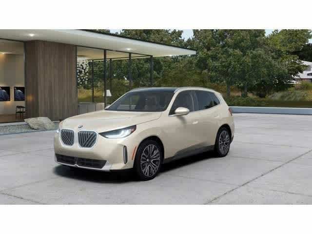 2026 BMW X3 30 XDRIVE's photo
