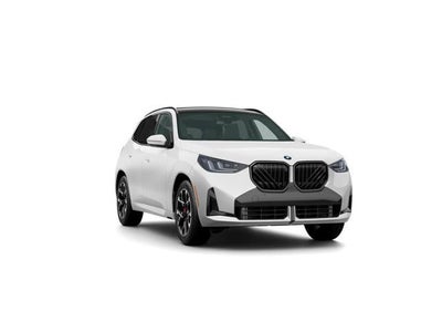 2026 BMW X3 30 xDrive 30 xDrive