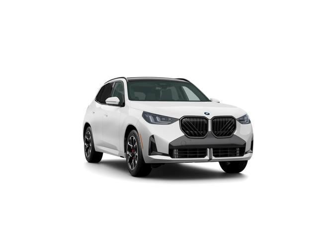 2026 BMW X3 30 xDrive 30 xDrive