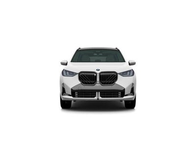 2026 BMW X3 30 xDrive 30 xDrive
