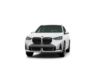 2026 BMW X3 30 xDrive 30 xDrive