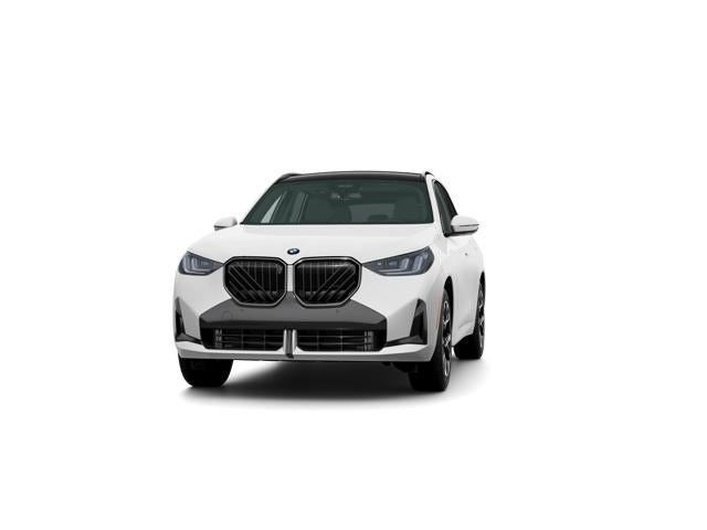 2026 BMW X3 30 xDrive 30 xDrive