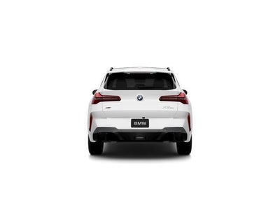 2026 BMW X3 30 xDrive 30 xDrive