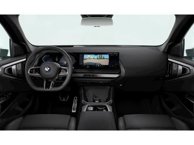 2026 BMW X3 30 xDrive 30 xDrive