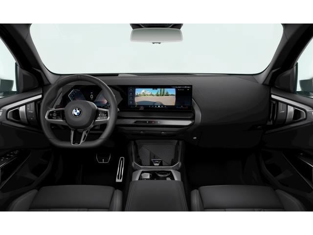2026 BMW X3 30 xDrive 30 xDrive