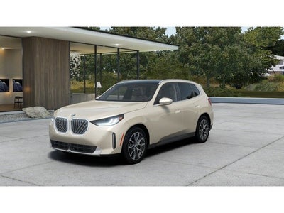 2026 BMW X3 30 xDrive 30 xDrive