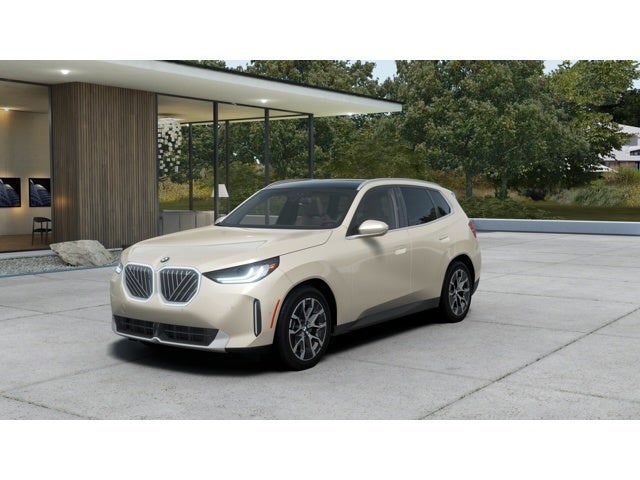 2026 BMW X3 30 xDrive 30 xDrive