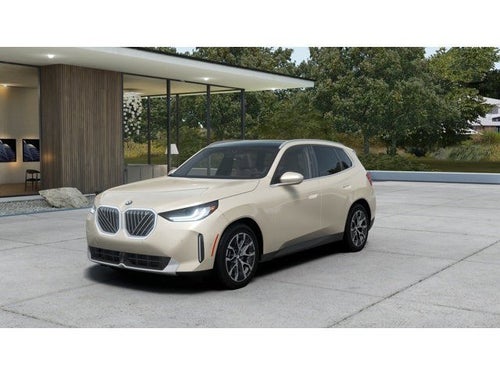 2026 BMW X3 30 xDrive 30 xDrive