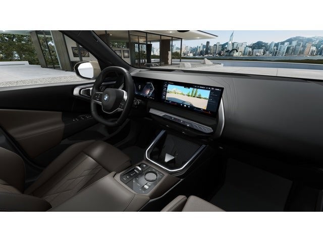 2026 BMW X3 30 xDrive 30 xDrive