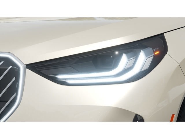 2026 BMW X3 30 xDrive 30 xDrive