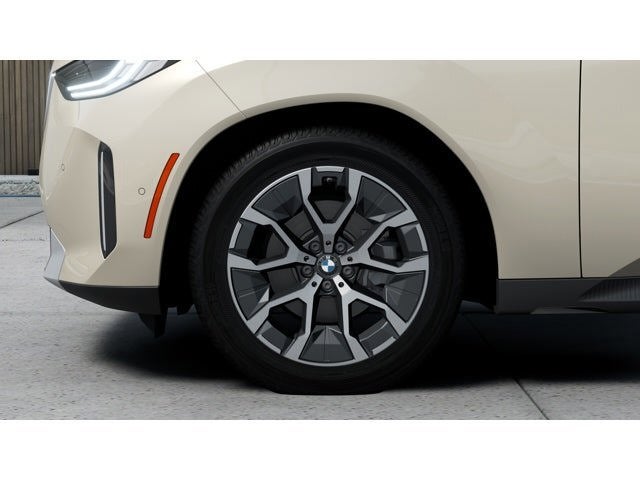 2026 BMW X3 30 xDrive 30 xDrive