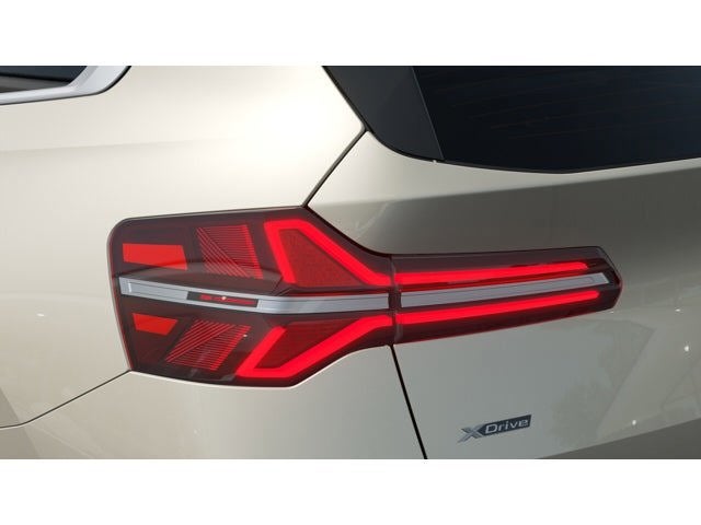 2026 BMW X3 30 xDrive 30 xDrive