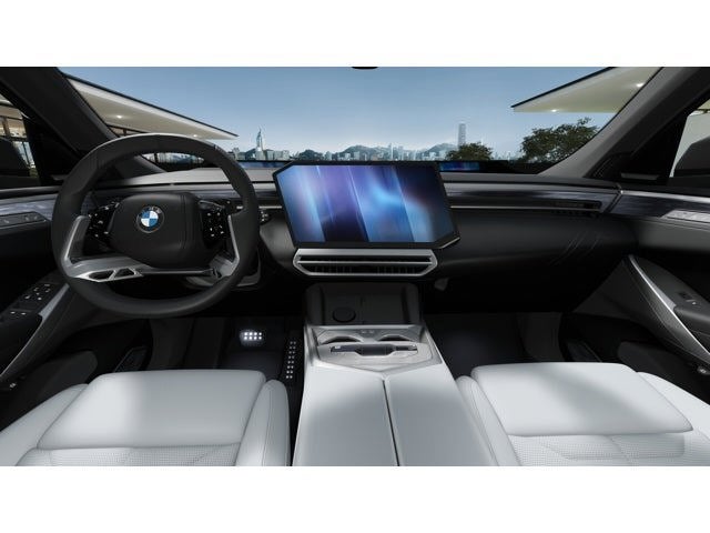 2027 BMW X5 40 xDrive