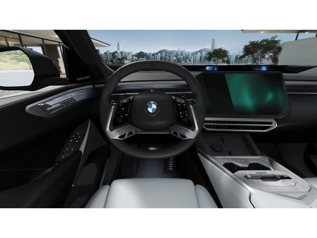 2027 BMW X5 40 xDrive