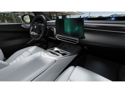 2027 BMW X5 40 xDrive