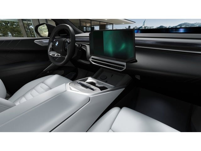 2027 BMW X5 40 xDrive
