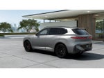 2027 BMW X5 40 xDrive