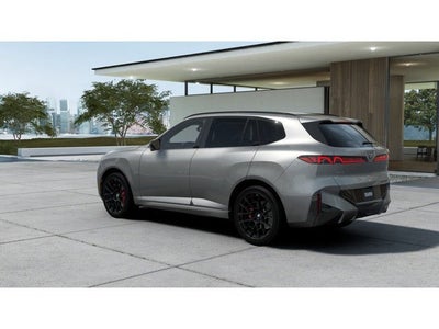 2027 BMW X5 40 xDrive