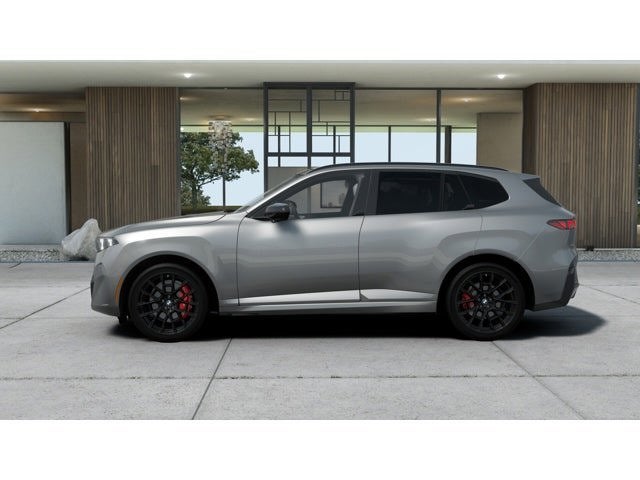 2027 BMW X5 40 xDrive