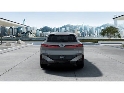 2027 BMW X5 40 xDrive