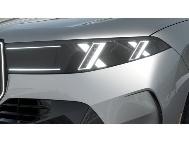 2027 BMW X5 40 xDrive